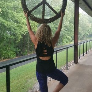 Meet your Posher, Dena